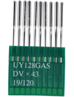 Dotec ignalari UYx128 GAS