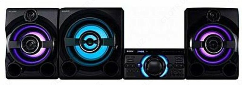 Аудиосистема Sony MHC-M80D - 5 500 000 so'm