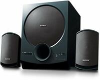 Аудиосистема Sony SA-D20