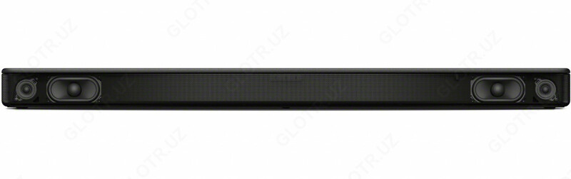 Саундбар HT-S100F аудиосистемы Sony