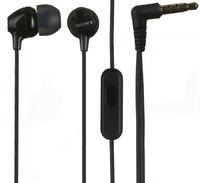 Вакуумные наушники Sony MDR-EX15AP