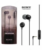  Вакуумные наушники Sony MDR-EX15AP - 