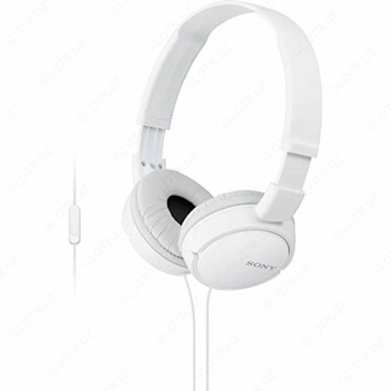 Наушники Sony MDRZX110AP