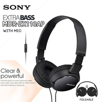 Наушники Sony MDRZX110AP - 195 000 so'm