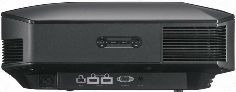  Видеопроекторы Sony VPL-HW45ES - 