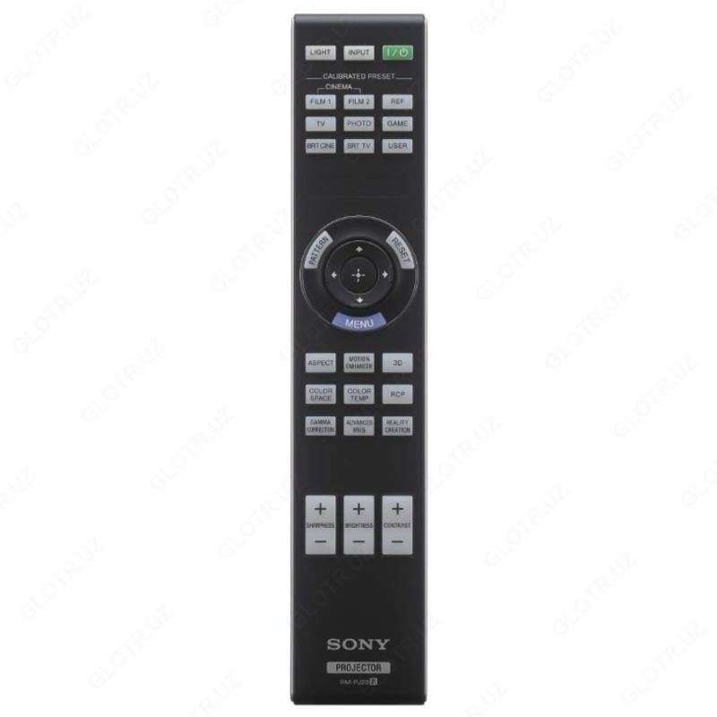   Видеопроекторы Sony VPL-HW45ES
