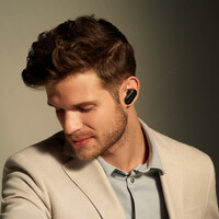  WF-1000XM3 Беспроводные наушники с шумоподавлением Только в розницу