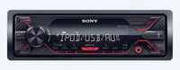 Автомобильный Медиа-ресивер Sony DSX-A210UI с портом USB