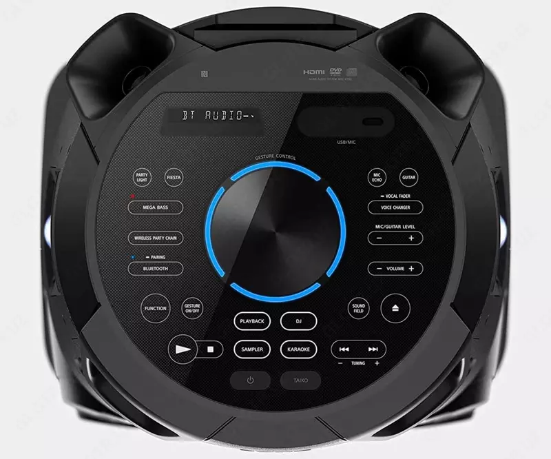 Sony MHC-V73D musiqa markazi - 7 999 000 so'm