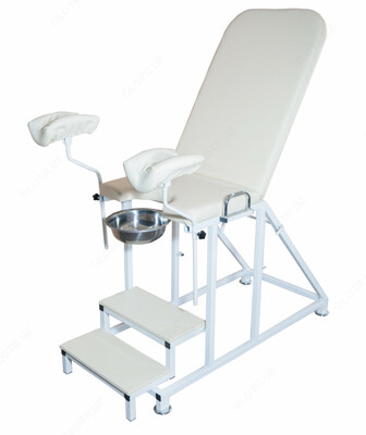 КМ-40 Кресло гинекологическое смотровое - 4 200 000 сум / шт.