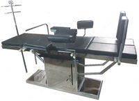 Операционный стол электрический модели КМ-5