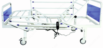 7 000 000 сум / шт. КМ-3 Двухмоторная многофункциональная медицинская кровать