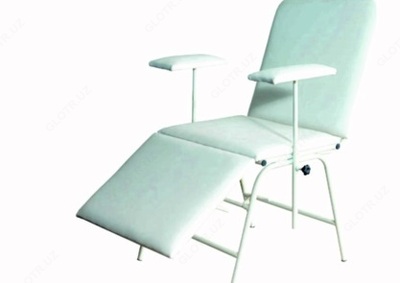 КМ-41 Кресло для забора крови - 1 140 000 сум / шт.
