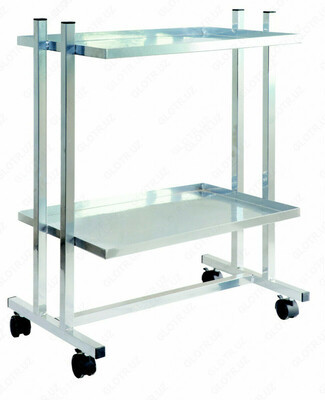 КМ-53 Столик процедурный металлический - 600 000 сум / шт.