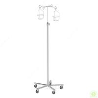 КМ-77 Штатив для вливаний складной в чехле - от {0} сум