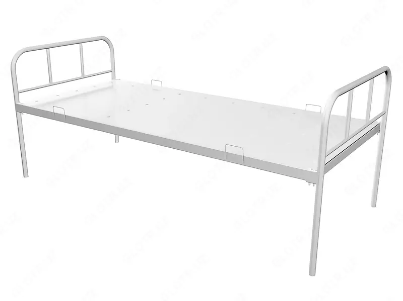 КМ-73 Кровать палатная для инфекционных отделений