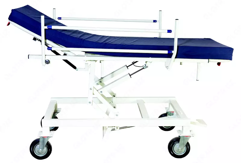 KM-20 gidravlik ko'targichli reanimatsiya tibbiy katalka - {0} so'mdan