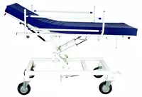 KM-20 gidravlik ko'targichli reanimatsiya tibbiy katalka - {0} so'mdan