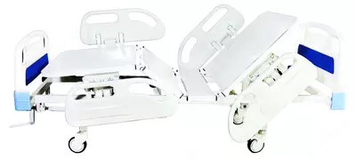 КМ-2М Двухфункциональная механическая медицинская кровать с АВС - 7 000 000 сум / шт.