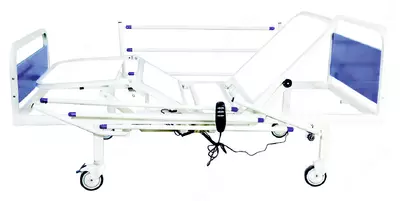 КМ-3 Двухмоторная многофункциональная медицинская кровать