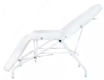 KM-34 Mexanik kosmetik kushetka