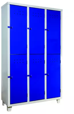 КМ-76 Шкаф для униформы - 3 320 000 сум / шт.