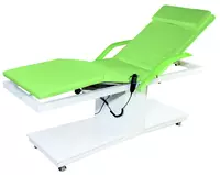 КМ-33 Кушетка косметологическая электрическая