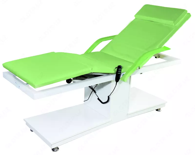 КМ-33 Кушетка косметологическая электрическая