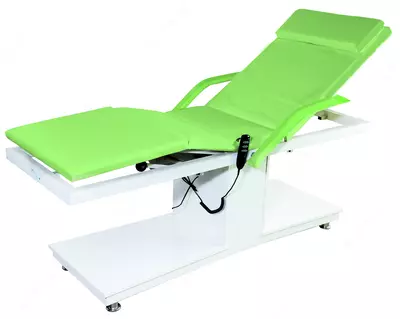 КМ-33 Кушетка косметологическая электрическая