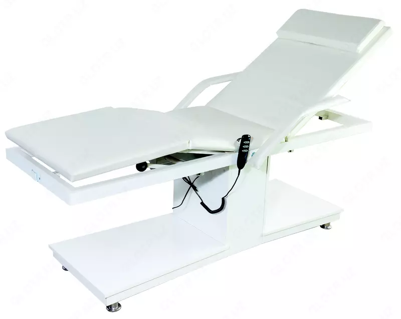 КМ-33 Кушетка косметологическая электрическая - от {0} сум