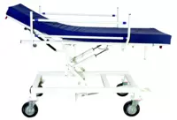 KM-20 gidravlik ko'targichli reanimatsiya tibbiy katalka