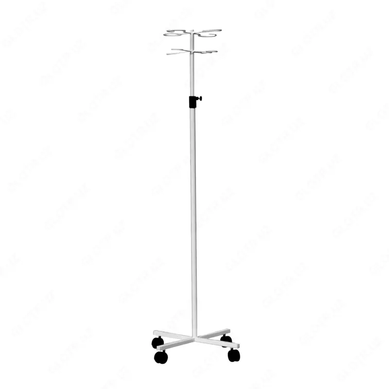 КМ-62 SHTATIV (SUYUQLIKLARNI TOMCHILATIB QUYISHGA MOʻLJALLANGAN)