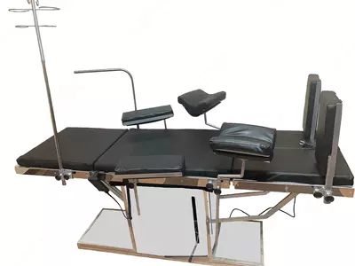 КМ-5 Операционный стол электрический полный комплект - 66 000 000 сум / шт.