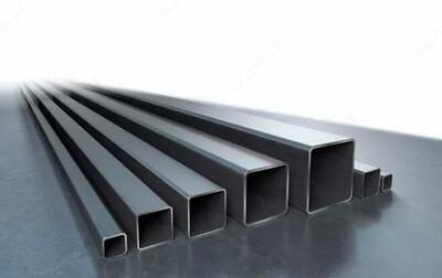 Профильная труба Д-30*30*1