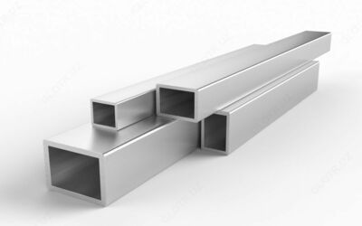 Профильная труба Д-30*20*1