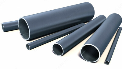 Трубы электросварные Д-530*8