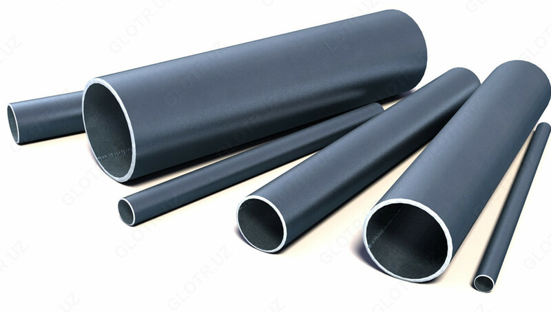 Трубы электросварные Д-159*3.5мм