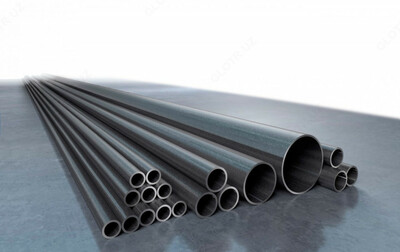 Трубы электросварные Д-89*3