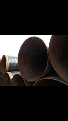 Трубы электросварные Д-1220*12мм с ВУС изоляцией