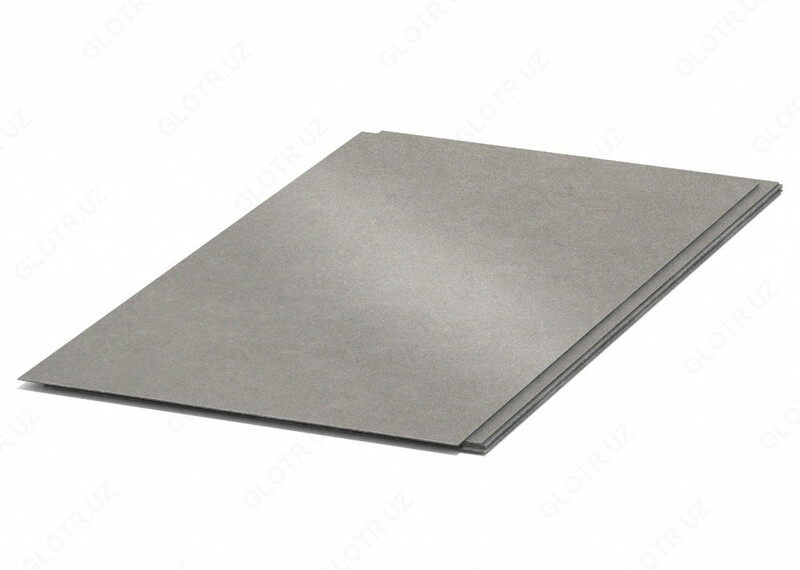 Холоднокатаные листы по ГОСТу 16523-97 - от {0} сум