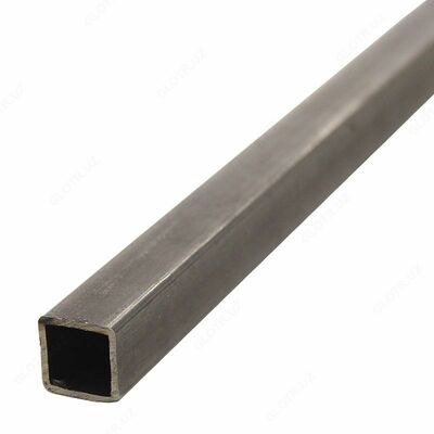 Профильные квадратные и прямоугольные трубы по ГОСТу 10705-80 - 8 450 000 сум от 10 т