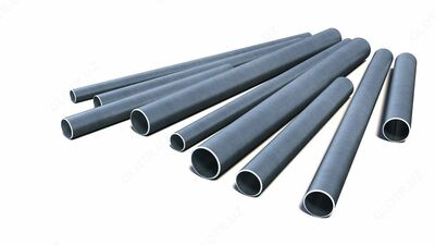 Стальные газоводопроводные трубы по ГОСТу 10704