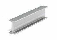 Двутавры 16 Б1 - 60 Б1 - от {0} сум