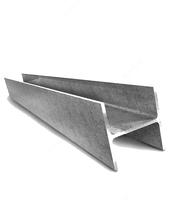 Двутавры 24М