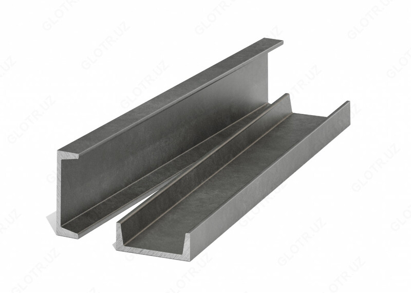 Швеллеры 10-30 мм. - от {0} сум