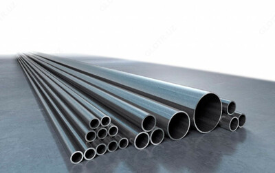 Трубы электросварные бесшовные 15-1020 мм