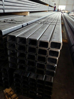 Профильные трубы квадратные и прямоугольные