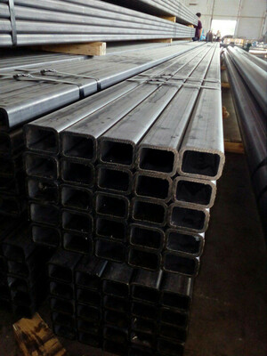 Профильные трубы квадратные и прямоугольные