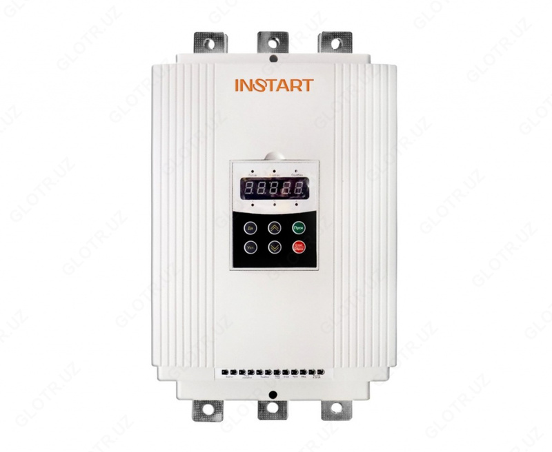 Устройство плавного пуска ШУПП-011/380