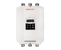 Устройство плавного пуска ШУПП-011/380